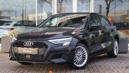 Occasion Audi A3 Sportback e-tron Business 110 PK (80 kW) 2022 Hatchback