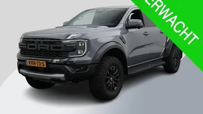 Overige Occasion 2023 Ford Ranger Raptor Pickup | € 51.900 (Eerlijke prijs)