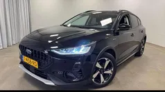 Gebruikt 2023 Ford Focus Active Hatchback | € 18.945 (Eerlijke prijs)