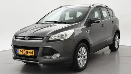 Occasion Ford Kuga Titanium 150 PK (110 kW) 2015 SUV