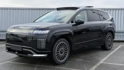 Occasion 2026 Hyundai Ioniq 9 SUV | € 73.835 (Eerlijke prijs)