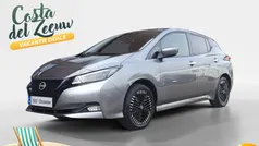 Gebruikt 2022 Nissan Leaf N-Connecta Hatchback | € 22.440 (Eerlijke prijs)