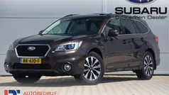 Bruin Gebruikt 2017 Subaru Outback Premium SUV | € 26.950 (Goede deal)