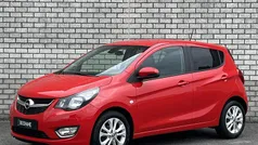Gebruikt 2019 Opel Karl Innovation Hatchback | € 10.540 (Eerlijke prijs)