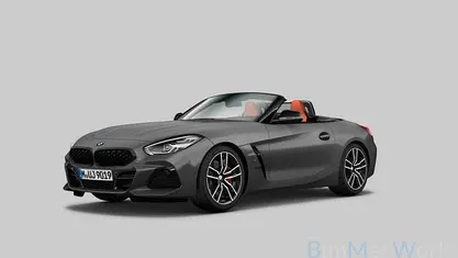Occasion BMW Z4 M Sport 197 PK (144 kW) 2021 Cabriolet
