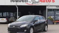 Gebruikt 2013 Ford Focus S Hatchback | € 3.985 (Super prijs)