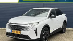 Wit Gebruikt 2025 Peugeot 3008 Allure SUV | € 41.785 (Goede deal)