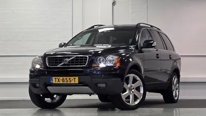Occasion 2008 Volvo XC90 Executive SUV | € 10.994 (Super prijs)