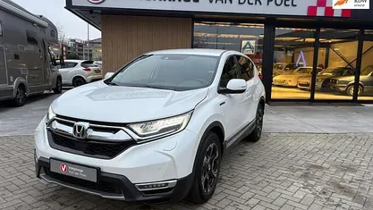Suv Occasion 2019 Honda CR-V Elegance SUV | € 25.950 (Eerlijke prijs)