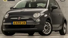 Gebruikt 2013 Fiat 500 Lounge Hatchback | € 4.945 (Eerlijke prijs)