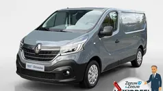 Gebruikt 2021 Renault Trafic Komfort Van | € 19.435 (Goede deal)