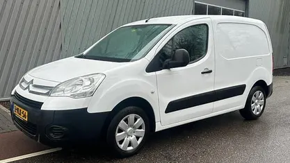 Occasion Citroën Berlingo 90 PK (66 kW) 2011 Overige MPV