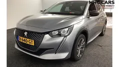 Gebruikt 2022 Peugeot e-208 Allure Hatchback | € 17.900 (Eerlijke prijs)