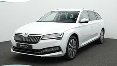 Gebruikt 2024 Skoda Superb Style Stationwagen | € 32.900 (Super prijs)