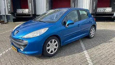 Gebruikt 2008 Peugeot 207 Hatchback | € 1.425 (Eerlijke prijs)
