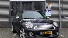 Gebruikt 2008 Mini Cooper Chili Hatchback | € 2.950 (Eerlijke prijs)