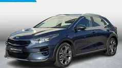Gebruikt 2020 Kia XCeed SUV | € 19.890 (Goede deal)