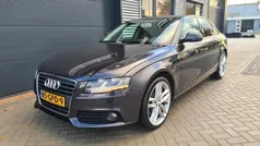 Grijs Gebruikt 2008 Audi A4 Business Sedan | € 3.950 (Eerlijke prijs)