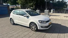 Gebruikt 2011 VW Polo Comfortline Hatchback | € 2.800 (Super prijs)