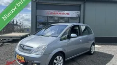 Gebruikt 2010 Opel Meriva MPV | € 4.450 (Super prijs)