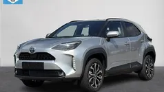 Grijs Nieuw 2025 Toyota Yaris Cross SUV | € 30.800 (Goede deal)
