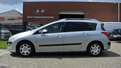 Gebruikt 2008 Peugeot 308 Stationwagen | € 2.199 (Eerlijke prijs)
