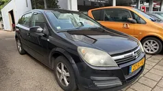 Gebruikt 2006 Opel Astra Edition Hatchback | € 899 (Goede deal)