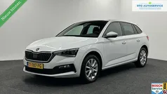 Gebruikt 2022 Skoda Scala Business Line Hatchback | € 16.500 (Goede deal)