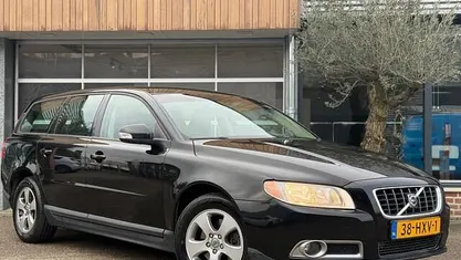Occasion Volvo V70 136 PK (100 kW) 2009 Stationwagen