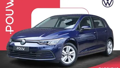 Occasion VW Golf VIII Life 110 PK (80 kW) 2023 Hatchback