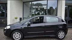 Gebruikt 2014 Fiat Punto Evo Street Hatchback | € 3.490 (Eerlijke prijs)