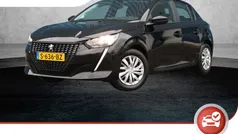Gebruikt 2023 Peugeot 208 Active Hatchback | € 16.800 (Goede deal)