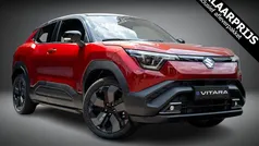 Gebruikt 2025 Suzuki Vitara SUV | € 31.995 (Eerlijke prijs)