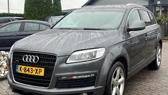 Gebruikt 2007 Audi Q7 S-Line SUV | € 11.950 (Eerlijke prijs)