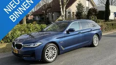 Gebruikt 2021 BMW 530e Executive Stationwagen | € 34.500 (Super prijs)