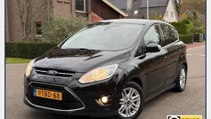 Gebruikt 2014 Ford C-MAX Titanium MPV | € 5.495 (Eerlijke prijs)