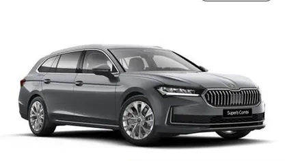 Gebruikt 2025 Skoda Superb Business Line Stationwagen | € 49.265 (Goede deal)