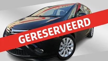 Occasion Opel Zafira Tourer Cosmo 140 PK (102 kW) 2015 MPV