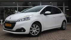 Gebruikt 2018 Peugeot 208 Hatchback | € 8.450 (Eerlijke prijs)