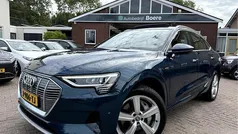 Gebruikt 2020 Audi e-tron Sportback Business Plus SUV | € 28.850 (Super prijs)