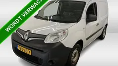 Wit Gebruikt 2019 Renault Kangoo Komfort MPV | € 6.490 (Eerlijke prijs)