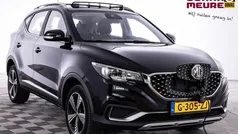 Gebruikt 2019 MG ZS Luxury Sedan | € 14.900 (Eerlijke prijs)