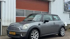 Gebruikt 2009 Mini Cooper Sport Hatchback | € 3.800 (Eerlijke prijs)