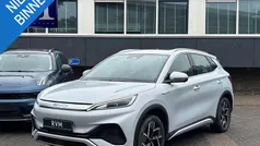 Wit Gebruikt 2023 BYD Atto 3 Design SUV | € 27.440 (Eerlijke prijs)