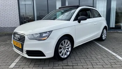 Occasion Audi A1 86 PK (63 kW) 2011 Hatchback