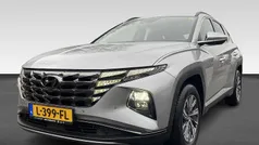 Grijs Gebruikt 2021 Hyundai Tucson Comfort SUV | € 27.430 (Goede deal)