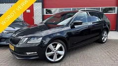 Gebruikt 2019 Skoda Octavia Business Line Stationwagen | € 16.888 (Eerlijke prijs)