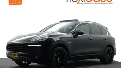 Gebruikt 2015 Porsche Cayenne SUV | € 32.900 (Goede deal)