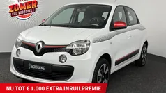 Wit Gebruikt 2018 Renault Twingo Collection Hatchback | € 9.435 (Goede deal)
