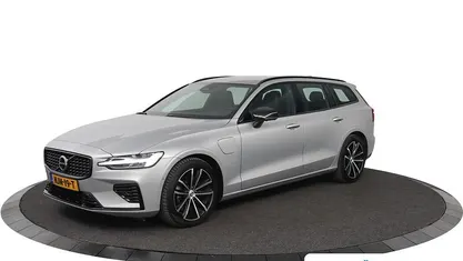 Occasion Volvo V60 Plus 2025 Stationwagen